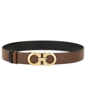 Ferragamo Dpp - Black