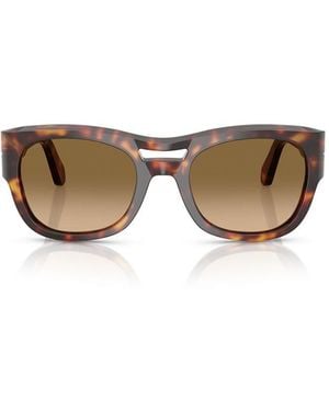 Persol Sunglasses - Brown