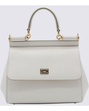 Dolce & Gabbana Bags - White