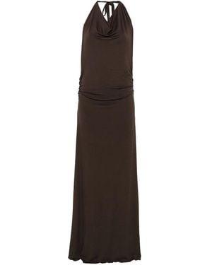 GIMAGUAS Dresses - Brown