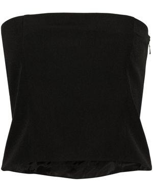 GAUGE81 Tona Top - Black