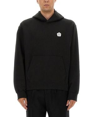 KENZO Hoodie - Black