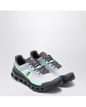 On Shoes Cloudvista 2 Cream Desert - Purple