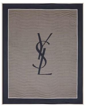 Saint Laurent Accessories - Grey