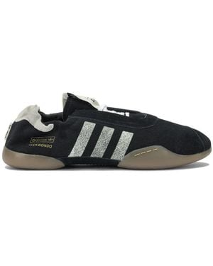 adidas Originals "Taekwondo Mei W Sftm" Trainers - Black