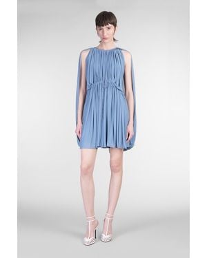 Lanvin Dress - Blue