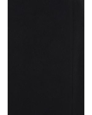 Versace Dresses - Black