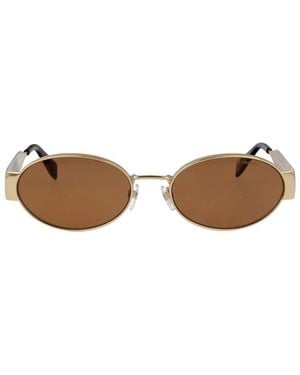 Marc Jacobs Sunglasses - Brown