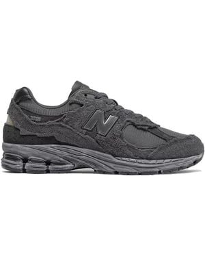 New Balance Trainers 2 - Black