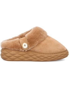 Jimmy Choo Sandals - Brown