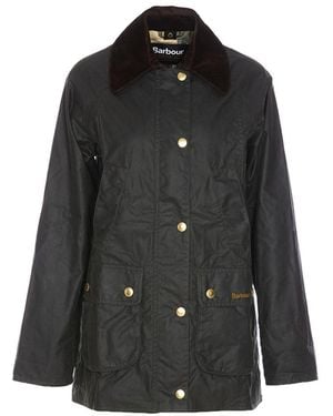 Barbour Jackets - Black