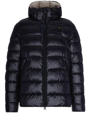 Blauer Usa Jacket - Blue