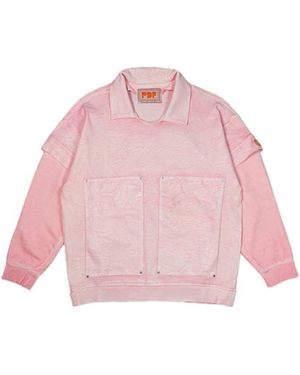 PDF Ralph Polo - Pink
