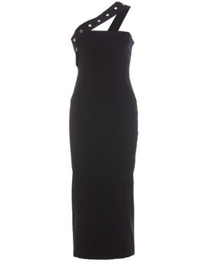 Patrizia Pepe Dresses - Black