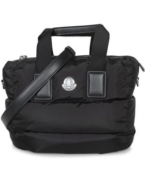 Moncler Bags - Black