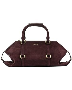 McQueen Handbags - Brown