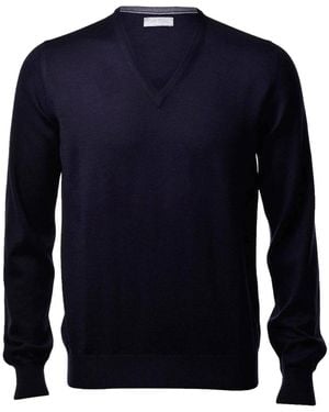 Gran Sasso Jumpers - Blue