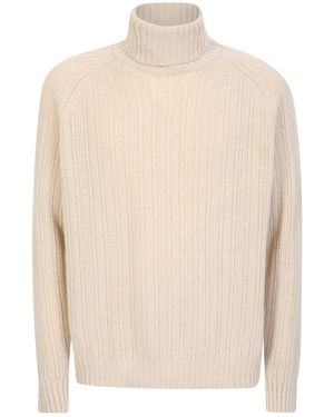 Original Vintage Style Knitwear - White