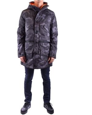 Sunstripes Jackets - Blue