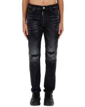 DSquared² Cool Guy Jeans - Blue
