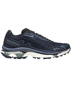 Salomon Shoes - Blue