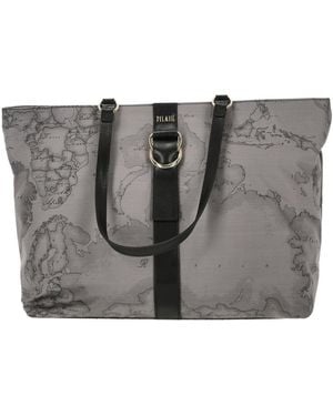 Alviero Martini Bags - Grey