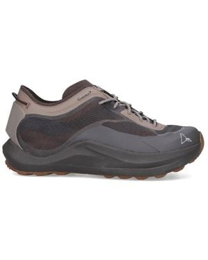 Roa Sneakers - Gray