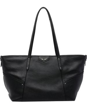 Zadig & Voltaire Bags - Black