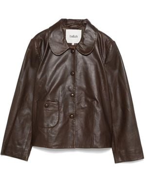 Ba&sh Outerwears - Brown