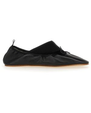Repetto Ballerina Gianna - Black