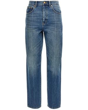 Tory Burch Jeans for Women | Online Sale up to 63% off | Lyst Tory Burch Jeans for Women | Online Sale up to 63% off | Lyst