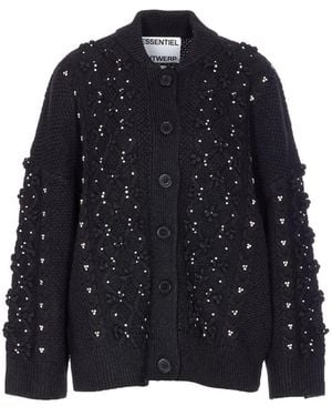 Essentiel Antwerp Sweaters - Blue