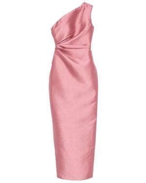 Solace London Dresses - Pink