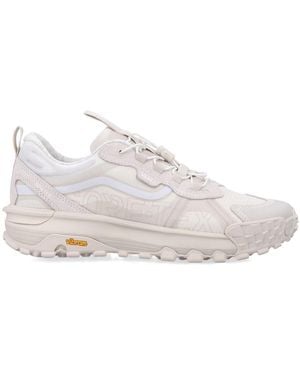 Vans Mte Crosspath Xc Gore Tex - White