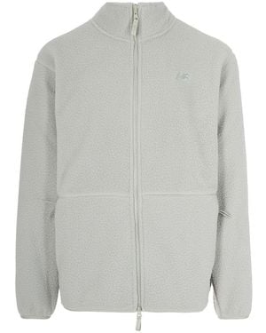 New Balance Jacket - Grey