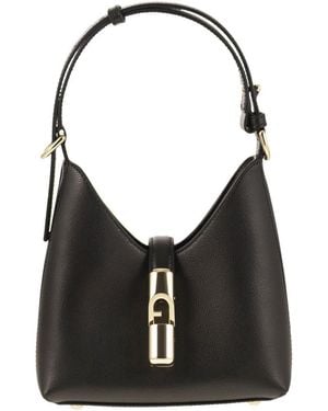 Furla Hobo - Black
