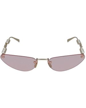 Gucci Sunglasses - Multicolour