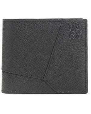 Loewe Smallleathergoods - Black