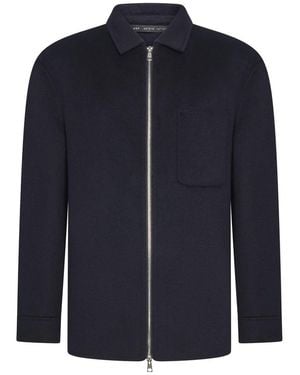 Low Brand Jacket - Blue