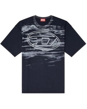 DIESEL T-Boxt-T5 - Blue