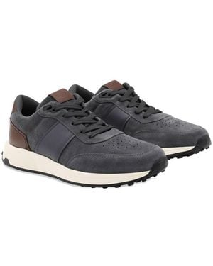 Tod's Trainers - Grey