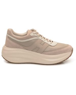 Hogan H696 Sneakers - White