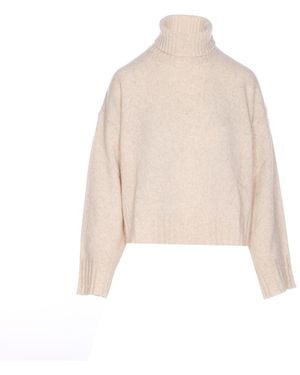 Aniye By Sweaters - Natural