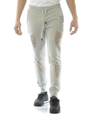 I'M C Couture Tracksuit - Grey