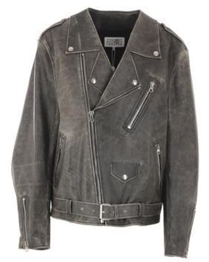 MARTIN MARGIELA MM6 1990'S jacket