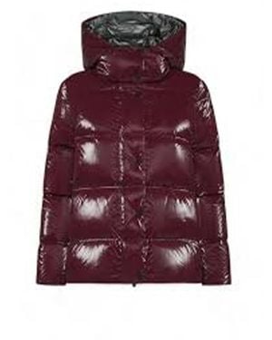 Rrd Jackets - Purple