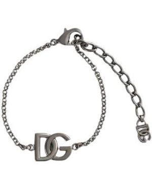 Dolce & Gabbana Bijoux - White