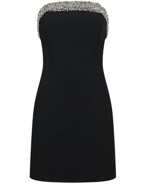 Amen Dress - Black