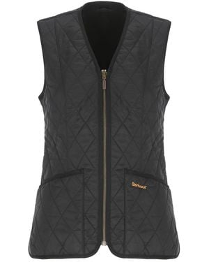 Barbour Jackets - Black