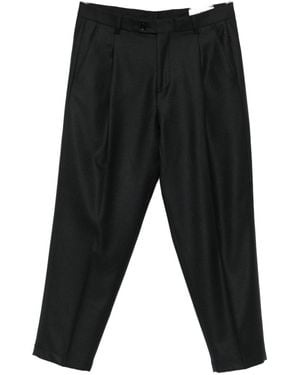 BE ABLE Trousers - Black